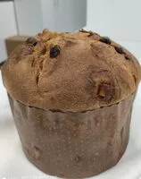 Mängden socker i Panettone