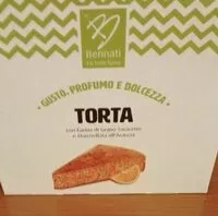 Mängden socker i Torta