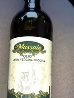 Mängden socker i Olio extravergine di oliva