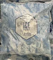 Mängden socker i Ghiaccio Gourmet