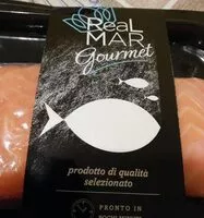 Mängden socker i Filetto di salmone