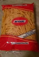 Mängden socker i Penne Balilla