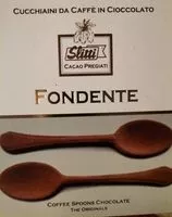 Mängden socker i Fondente