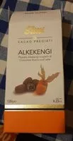 Mängden socker i Cacao pregiati