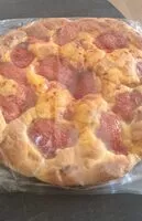 Mängden socker i Focaccia al pomodoro