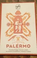 Mängden socker i Il cioccolato di Palermo