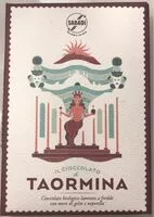 Mängden socker i Taormina