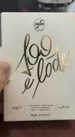 Mängden socker i 100 e lode