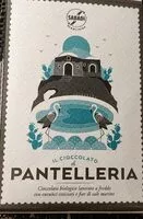 Mängden socker i Il cioccolato di Pantelleria