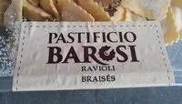 Mängden socker i Ravioli braisée