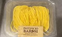 Mängden socker i Spaghetti alla