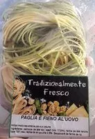 Mängden socker i Tradizionalemente fresco