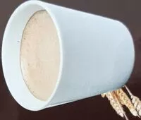 Mängden socker i Orzo Bio