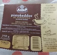 Mängden socker i Pistokddos