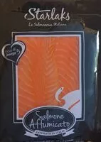 Mängden socker i Salmone affumicato