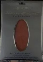 Mängden socker i Salmone affumicato