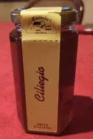 Mängden socker i Miele italiano di ciliegio