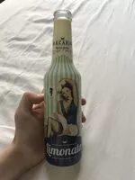 Mängden socker i Limonata