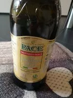 Mängden socker i Olio pace