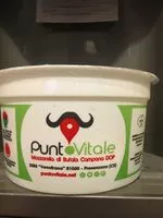 Mängden socker i Mozzarella Di Bufala