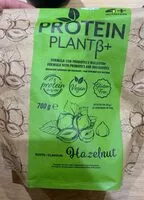 Mängden socker i Protein plantb