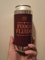Mängden socker i East Side Fuoco Fluido Doppelbock