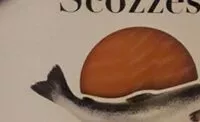 Mängden socker i Salmone affumicato scozzese