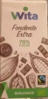 Mängden socker i Cioccolato