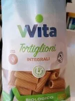 Mängden socker i Tortiglioni