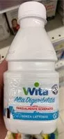 Mängden socker i Alta digeribilità