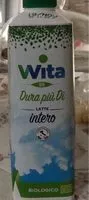 Mängden socker i Duea piu Dí Latte Intero