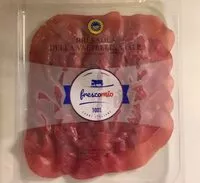 Mängden socker i Bresaola della Valtellina I.G.P.