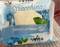 Mängden socker i Stracchino
