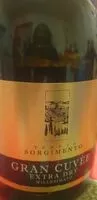 Mängden socker i GRAN CUVEE EXTRA DRY millesimato