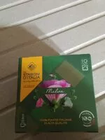 Mängden socker i Tisana alla Malva