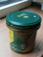 Mängden socker i Miele millefiori