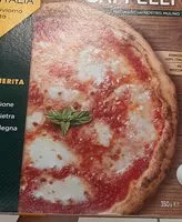 Mängden socker i Pizza Margherita