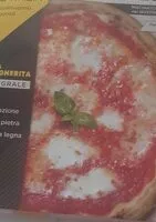 Mängden socker i Pizza Margherita