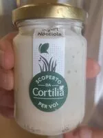 Mängden socker i Yogurt