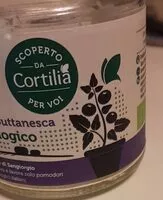Mängden socker i Sugo