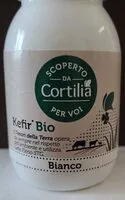 Mängden socker i Kefir Bio bianco