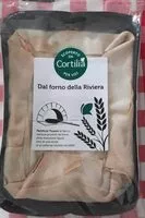 Mängden socker i Torta di bietole