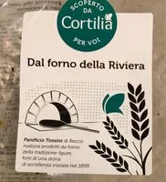 Mängden socker i Focaccia