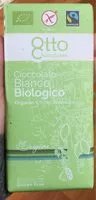 Mängden socker i Cioccolato bianco