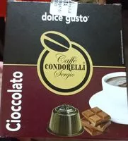 Mängden socker i Capsule