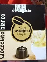 Mängden socker i Capsule