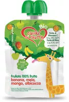 Mängden socker i Cuoricino Giffa