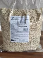 Mängden socker i Fiocchi Avena Biologici Biostock
