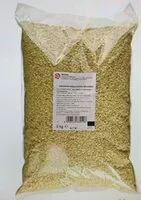 Mängden socker i Fiocchi d avena piccoli bio