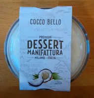Mängden socker i Coco Bello
